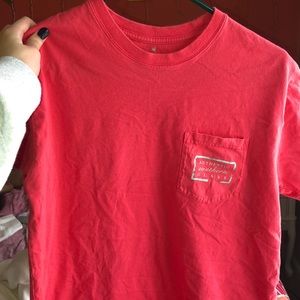 Southern marsh T-shirt